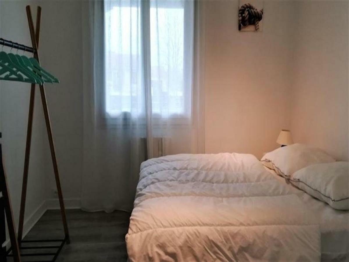 Apartment Charmant Appartement Pornic Situation Ideale Luaran gambar